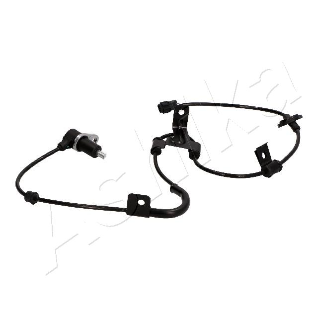 ASHIKA 151-0H-H37 Sensor, ABS