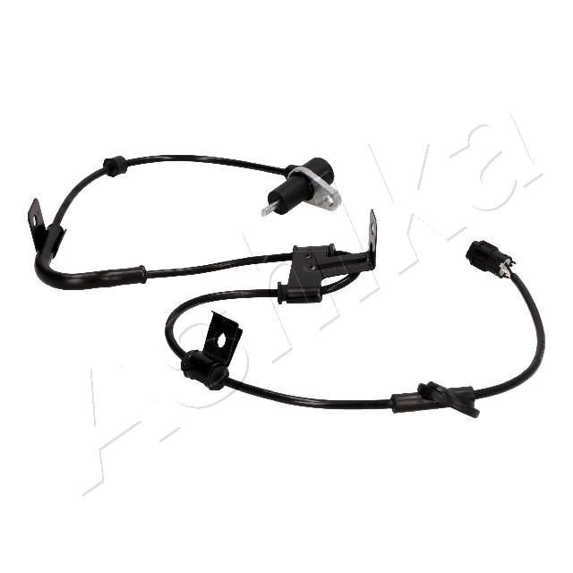 ASHIKA 151-0H-H37 Sensor, ABS