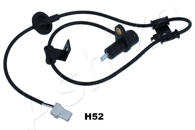 ASHIKA 151-0H-H52 Sensore, N° giri ruota