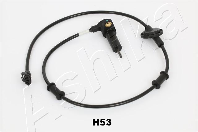 ASHIKA 151-0H-H53 Sensore, N° giri ruota