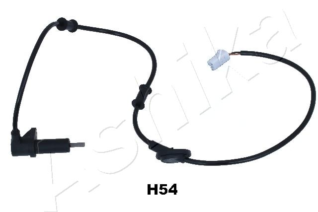 ASHIKA 151-0H-H54 Sensore, N° giri ruota