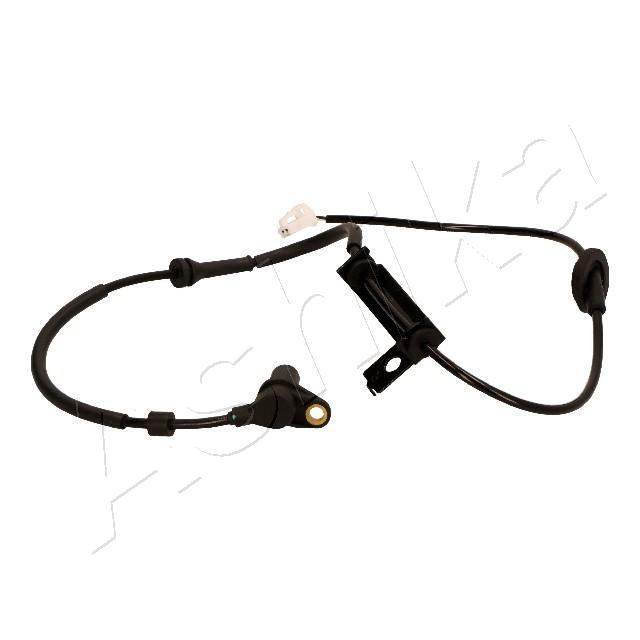 ASHIKA 151-0H-H67 Sensor, ABS