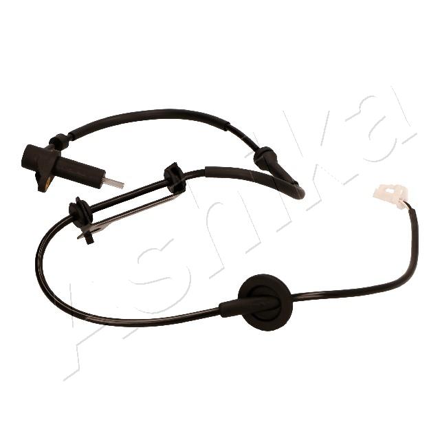 ASHIKA 151-0H-H67 Sensor, ABS