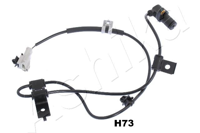 ASHIKA 151-0H-H73 Sensore, N° giri ruota