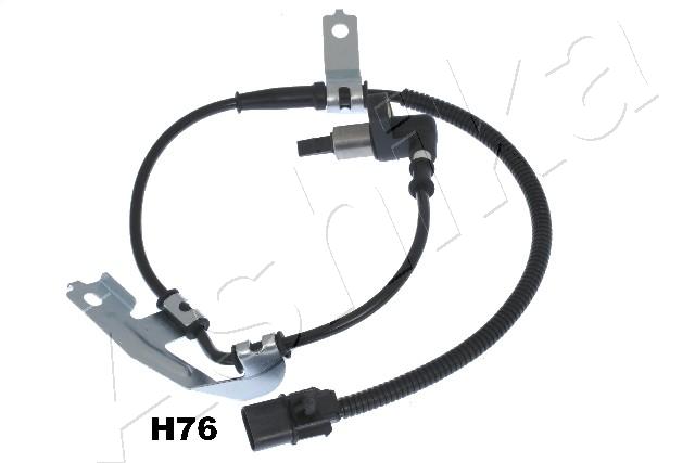 ASHIKA 151-0H-H76 Sensore, N° giri ruota