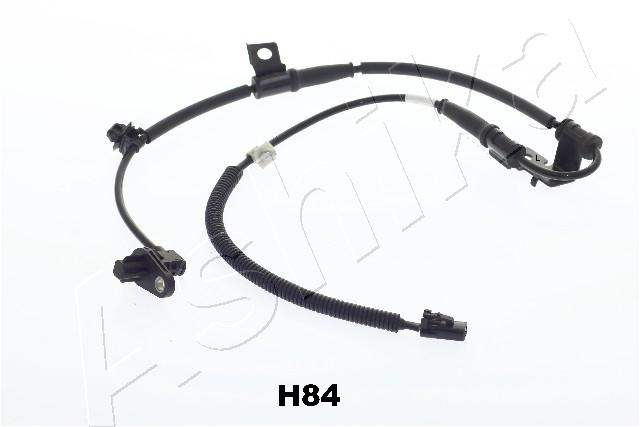 ASHIKA 151-0H-H84 Sensore, N° giri ruota