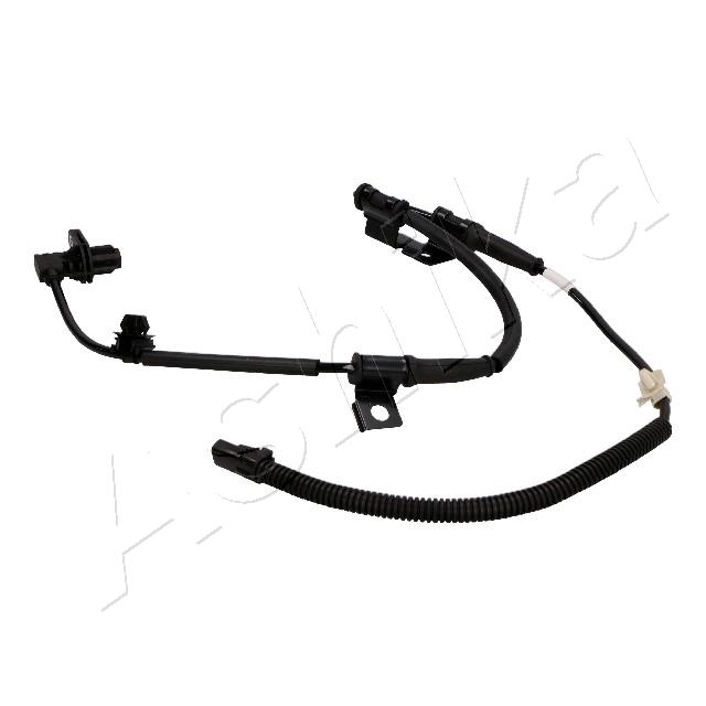 ASHIKA 151-0H-H84 Sensor, ABS