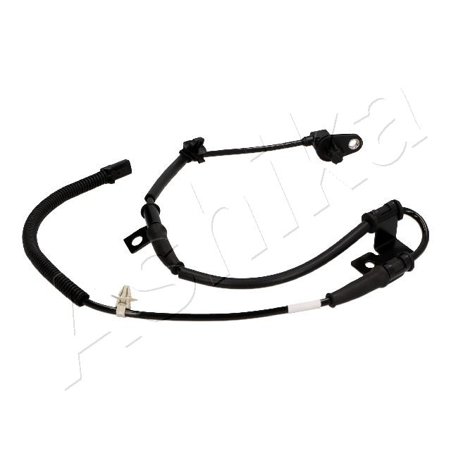 ASHIKA 151-0H-H84 Sensor, ABS
