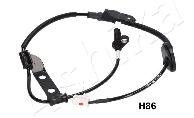 ASHIKA 151-0H-H86 Sensor, ABS