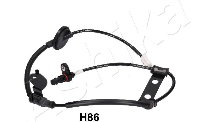 ASHIKA 151-0H-H86 Sensor, ABS