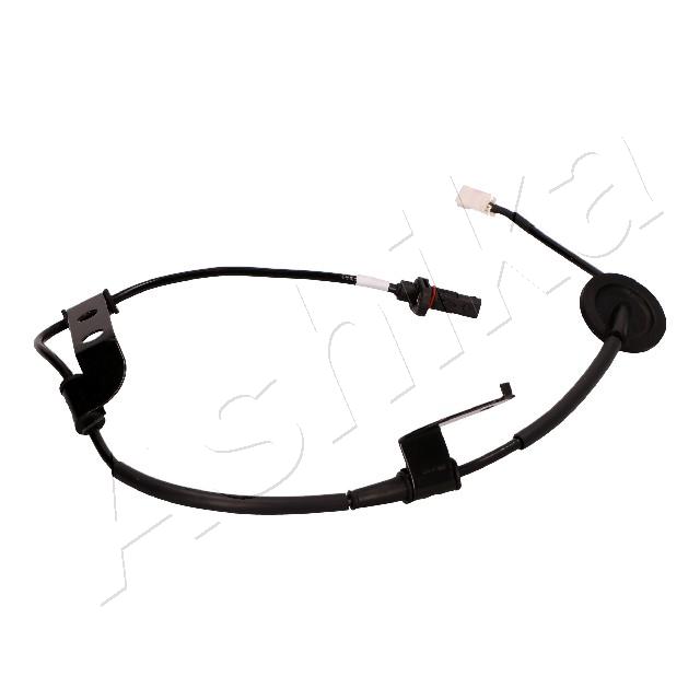 ASHIKA 151-0H-H87 Sensor, ABS