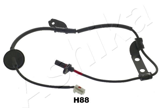 ASHIKA 151-0H-H88 Sensor, ABS