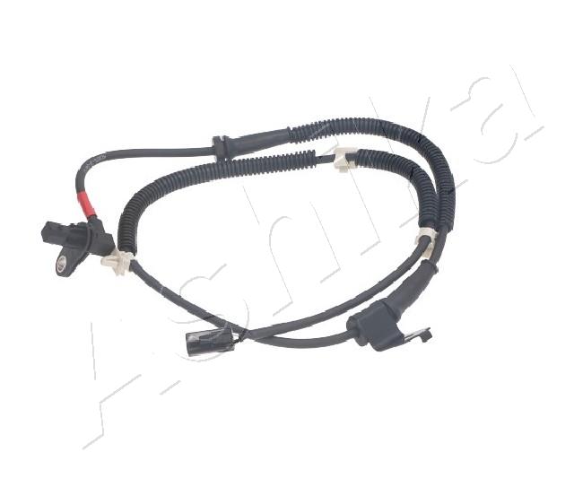 ASHIKA 151-0H-H90 Sensor, ABS