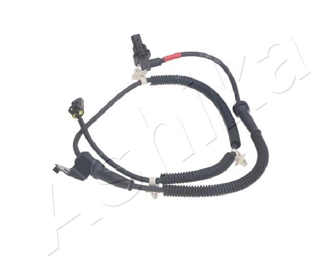ASHIKA 151-0H-H90 Sensor, ABS