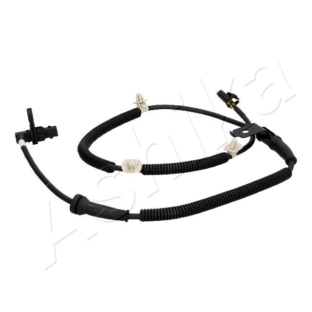 ASHIKA 151-0H-H91 Sensor, ABS