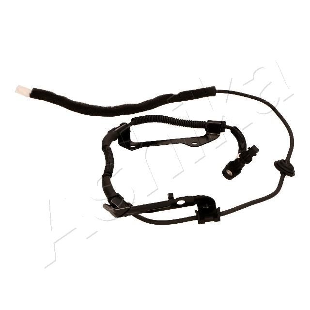 ASHIKA 151-0H-H92 Sensor, ABS
