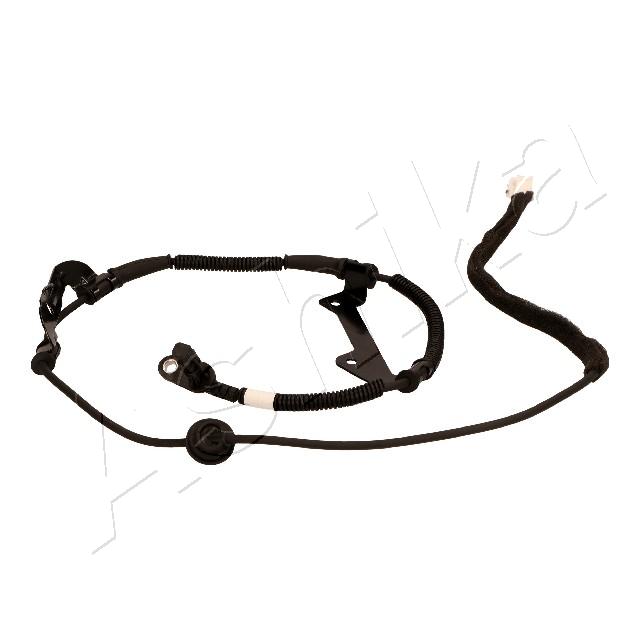 ASHIKA 151-0H-H92 Sensor, ABS