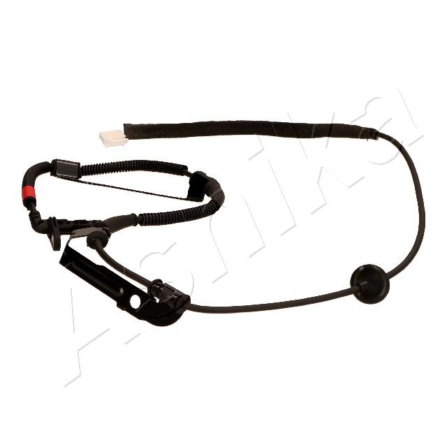 ASHIKA 151-0H-H93 Sensor, ABS