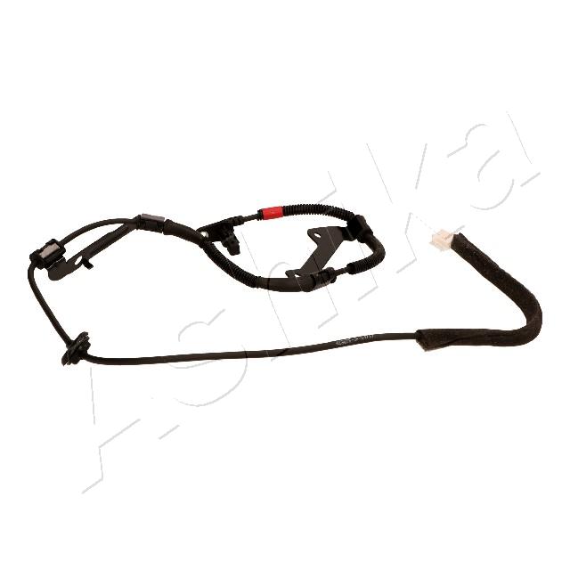 ASHIKA 151-0H-H93 Sensor, ABS