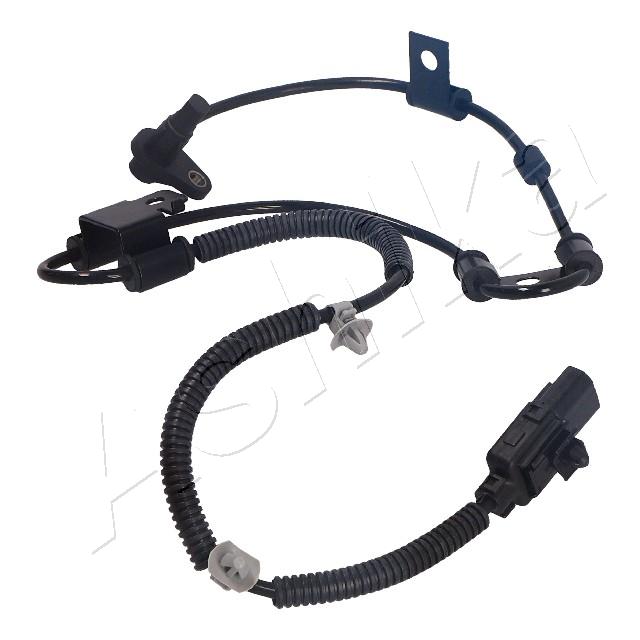 ASHIKA 151-0K-K05 Sensor, ABS