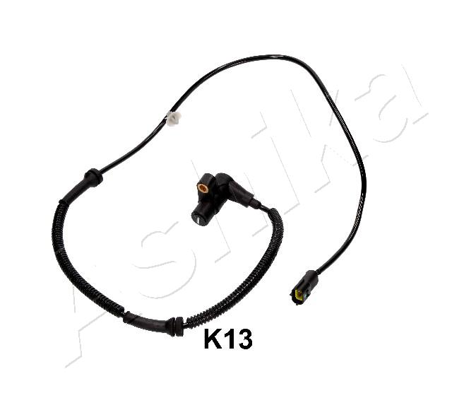 ASHIKA 151-0K-K13 Sensor, ABS