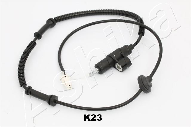 ASHIKA 151-0K-K23 Sensore, N° giri ruota