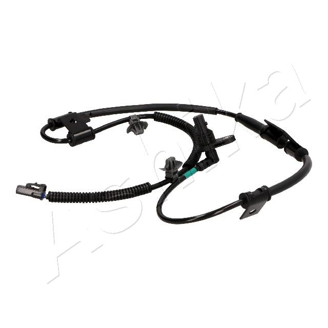 ASHIKA 151-0K-K30 Sensor, ABS