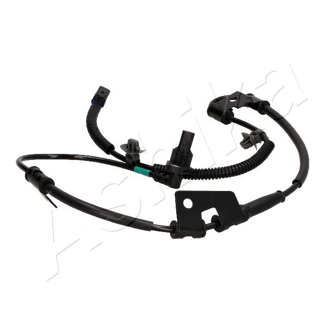 ASHIKA 151-0K-K30 Sensor, ABS