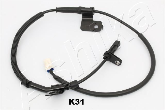 ASHIKA 151-0K-K31 Sensor, ABS