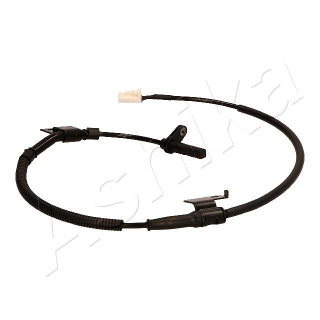 ASHIKA 151-0K-K31 Sensor, ABS