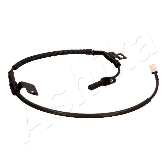 ASHIKA 151-0K-K31 Sensor, ABS