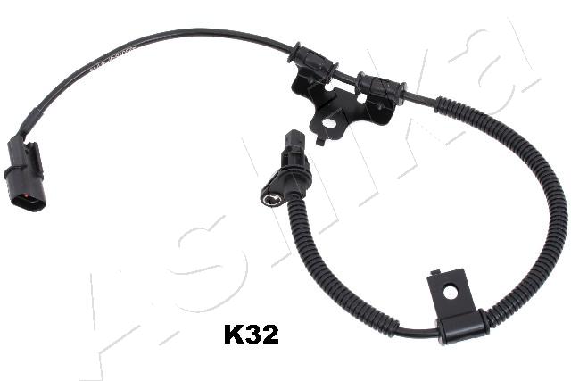ASHIKA 151-0K-K32 Sensor, ABS
