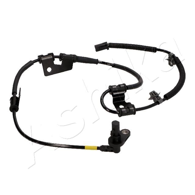 ASHIKA 151-0K-K34 Sensor, ABS