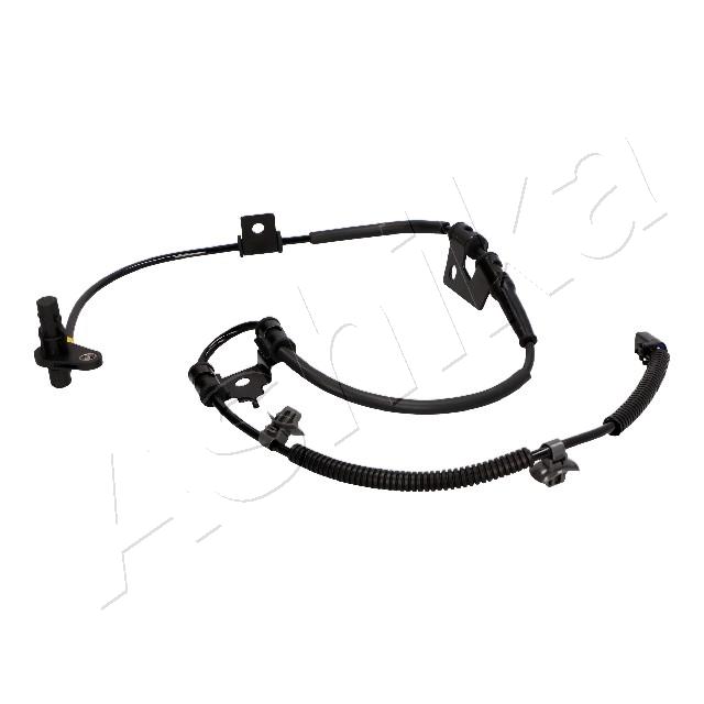 ASHIKA 151-0K-K34 Sensor, ABS