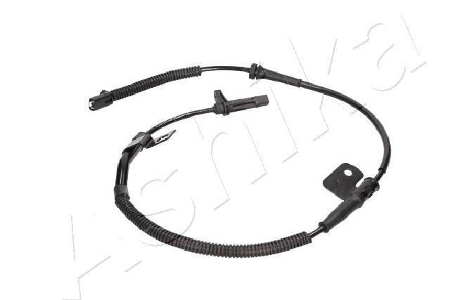 ASHIKA 151-0K-K35 Sensor, ABS