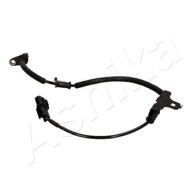 ASHIKA 151-0K-K36 Sensor, ABS