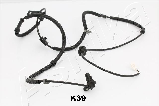 ASHIKA 151-0K-K39 Sensor, ABS