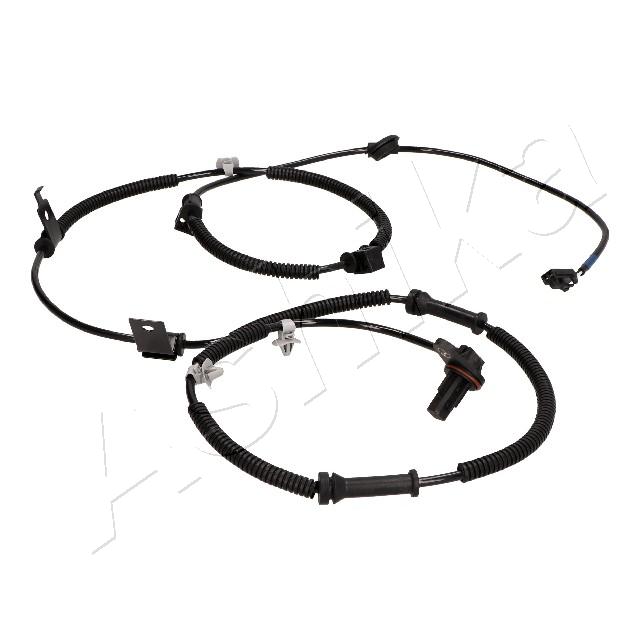 ASHIKA 151-0K-K39 Sensor, ABS