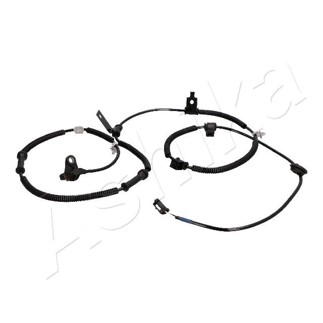 ASHIKA 151-0K-K39 Sensor, ABS