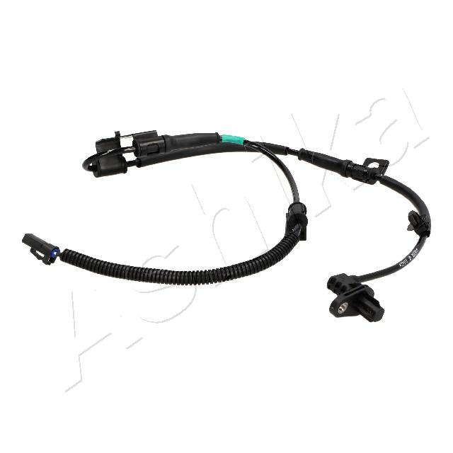 ASHIKA 151-0K-K40 Sensor, ABS