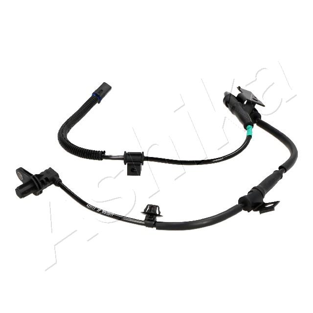 ASHIKA 151-0K-K40 Sensor, ABS