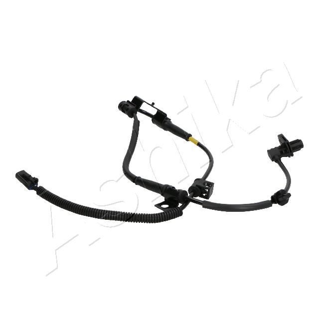 ASHIKA 151-0K-K41 Sensor, ABS