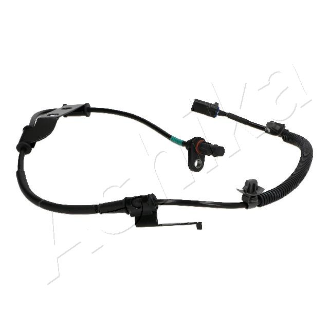 ASHIKA 151-0K-K42 Sensor, ABS
