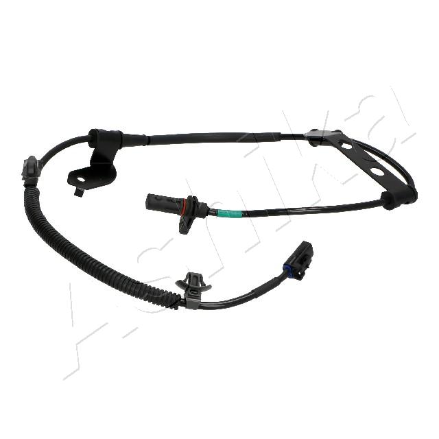 ASHIKA 151-0K-K42 Sensor, ABS