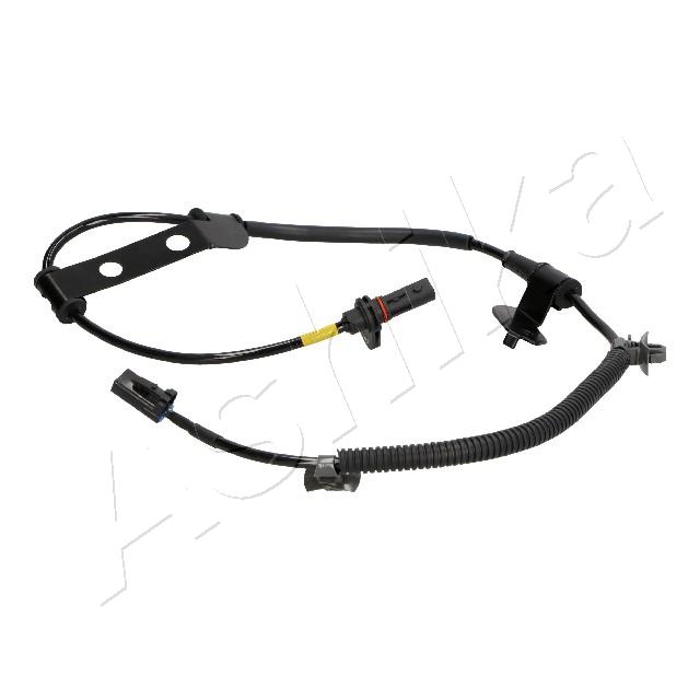 ASHIKA 151-0K-K43 Sensor, ABS