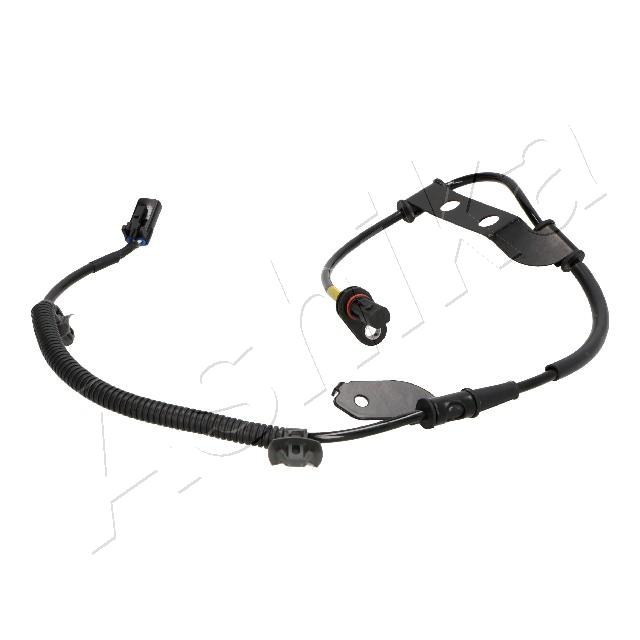 ASHIKA 151-0K-K43 Sensor, ABS