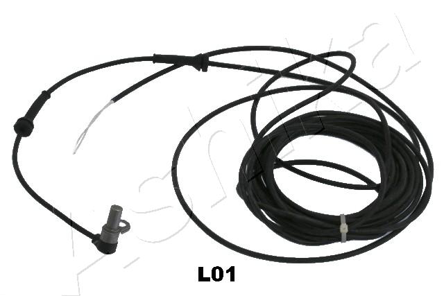 ASHIKA 151-0L-L01 Sensore, N° giri ruota