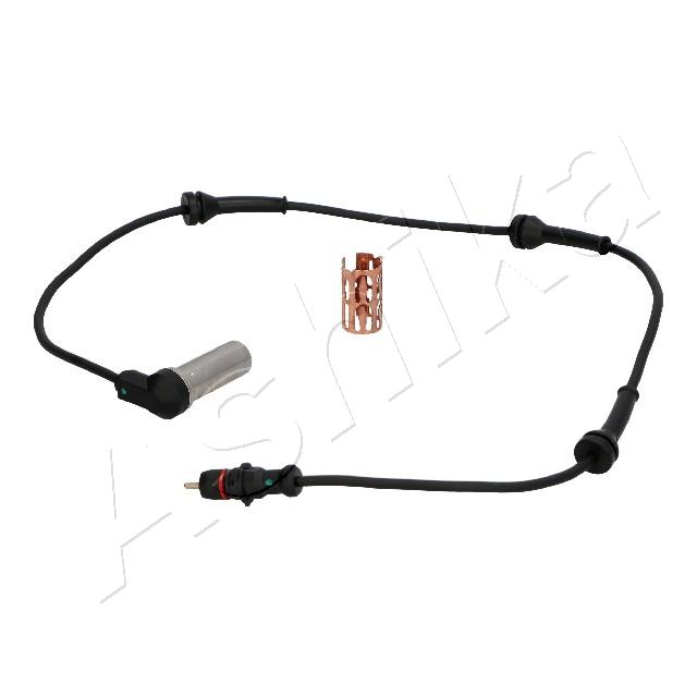 ASHIKA 151-0L-L04 Sensor, ABS