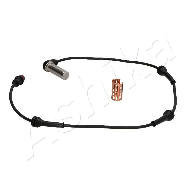 ASHIKA 151-0L-L04 Sensor, ABS