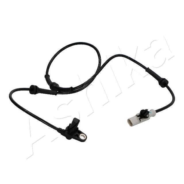 BLUE PRINT ADH27134 Sensor, ABS